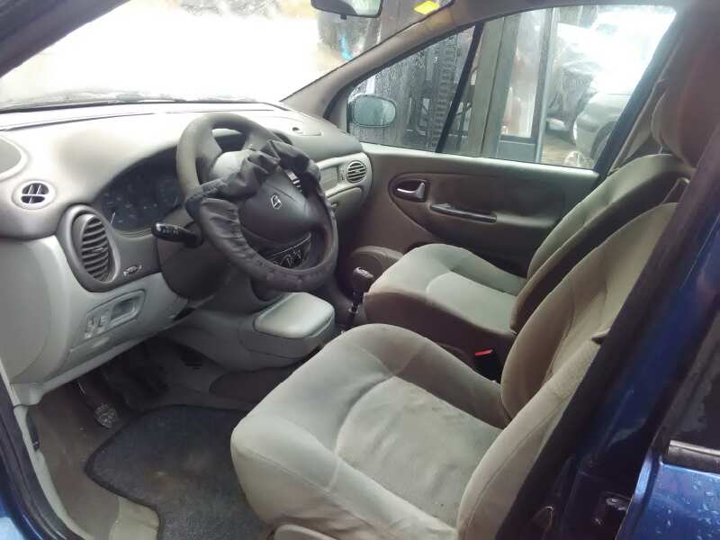 04/>ON RENAULT GRAND SCENIC 1.9DCi DRIVESHAFT N//SIDE BRAND NEW