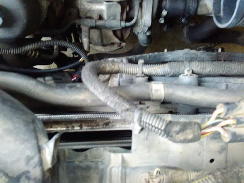 Radiador agua radiador Opel Combo Corsa B Tigra 1,2-1,6