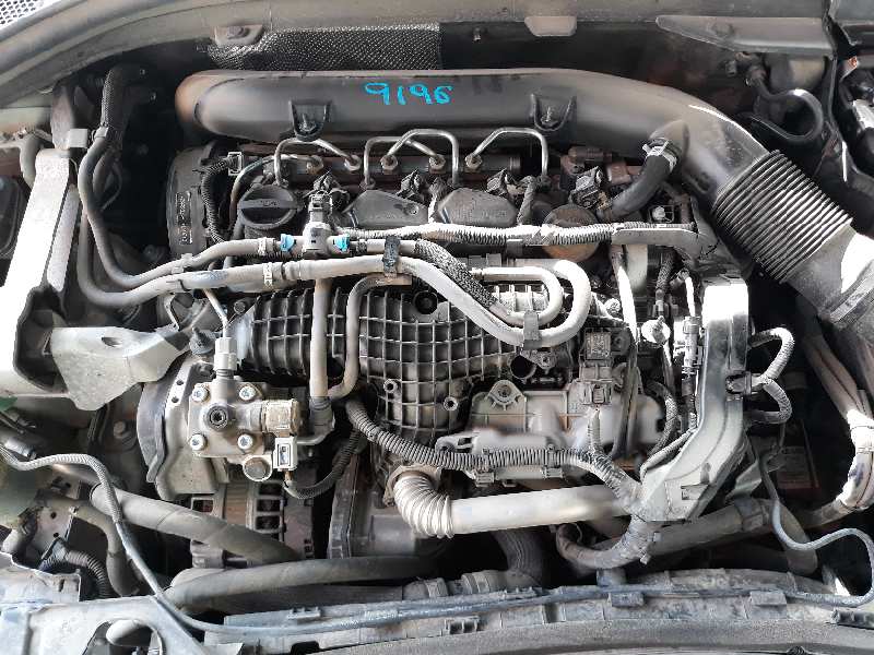 LEMFÖRDER 42056 01 – Supporto Motore Per Volvo XC60 (156) 2008-2018 – Sx – Qualità Originale Tedesca