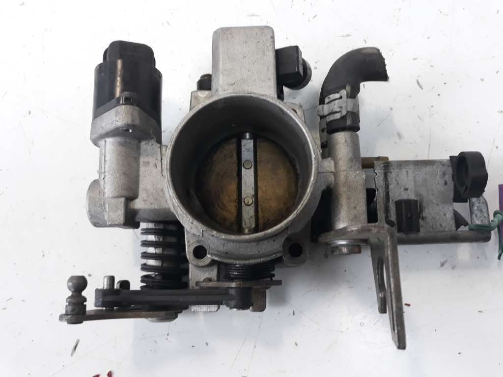 Vauxhall Astra G 1.4 Petrol Throttle Body Engine Code X14xe 1998-2000§