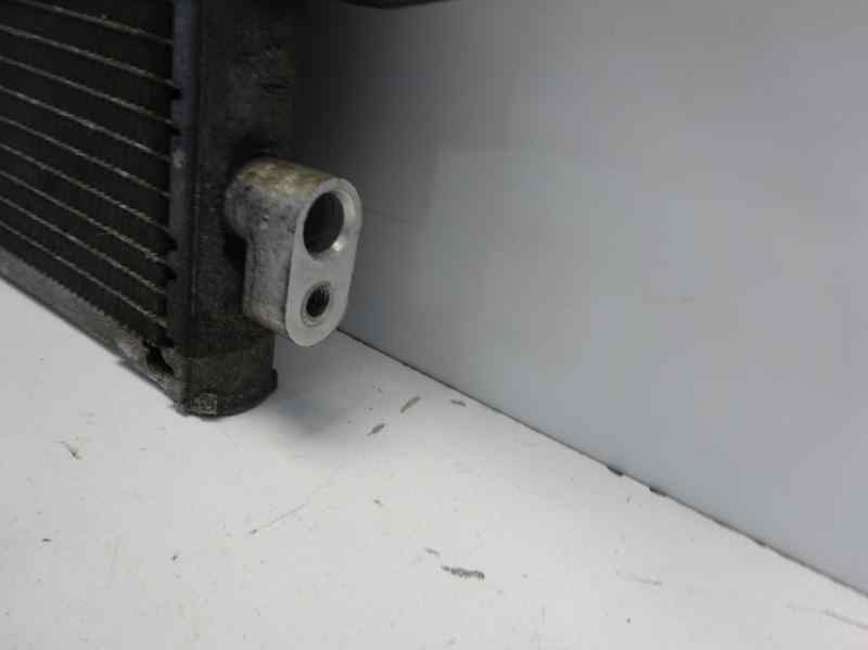 KONDENSATOR KLIMAANLAGE SMART FOR-FOUR
