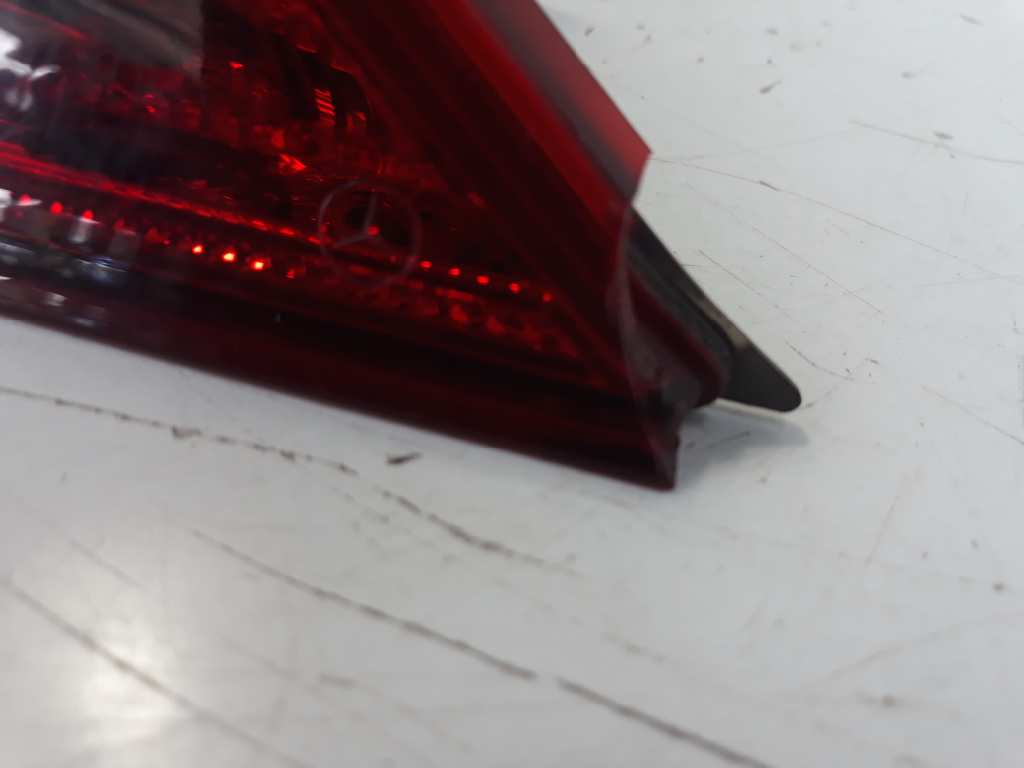 2 Câbles De Frein à Main Arrière Gauche/droite - Compatible Mercedes CLS C219, Classe E W211/S211 - 8