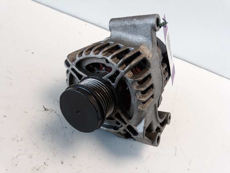 Lichtmaschine 100A Opel Astra H Astra H Caravan Astra H GTC Corsa D 1.2 1.4 LPG