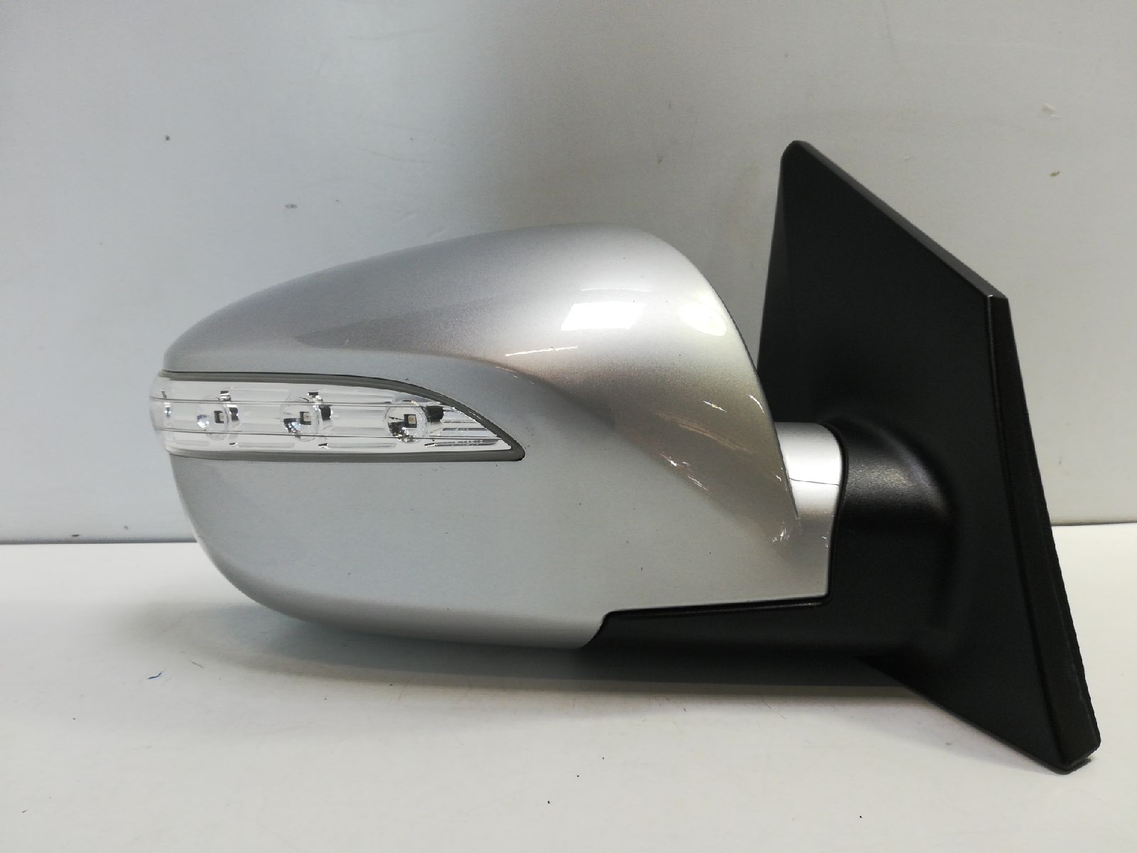 Outside Rear View Mirror for 2010 2011 2012 2013 2014 2015 Hyundai IX35 Right