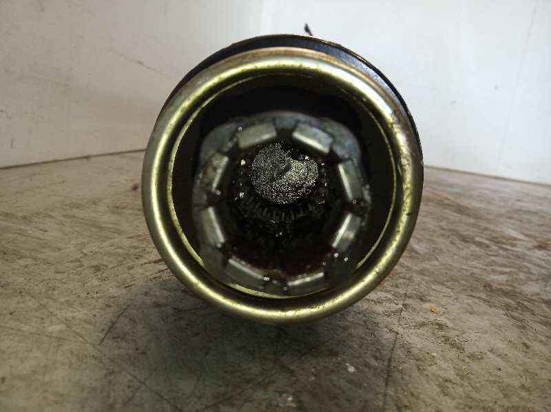 Driveshaft AUDI A4 Avant (8K5, B8) 2.0 TDI 8K0521101N BParts