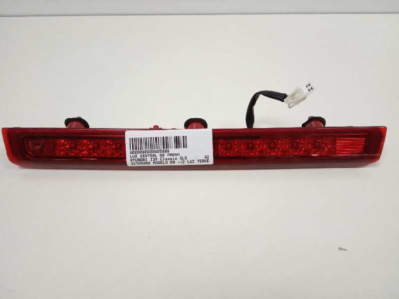 Third Brake Light HYUNDAI i30 (FD) 1.4 927002R0 BParts