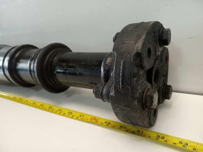 97-02 Jaguar X100 XK8 Driveshaft Drive Propeller Prop Shaft NJA5800CB OEM