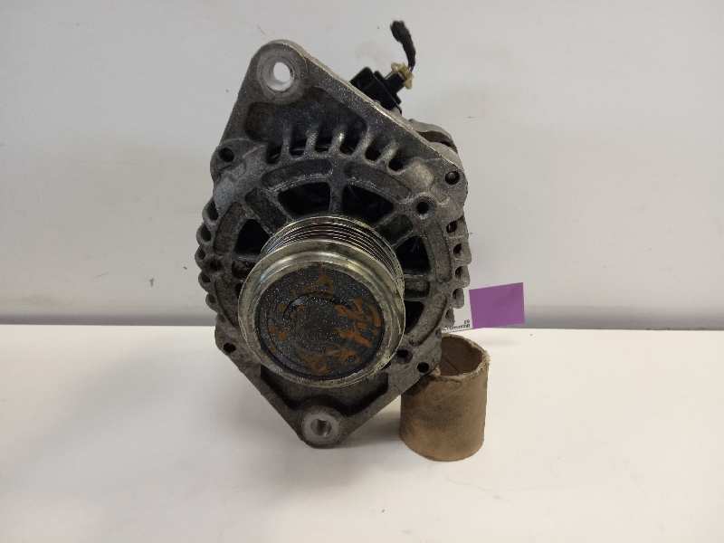 Frankberg Lichtmaschine 2-Polig 140A - Für Opel Astra J, Mokka, Aveo