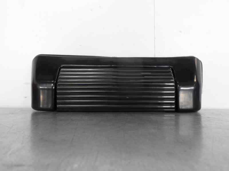 Poignée De Coffre Pour Suzuki Vitara (1988-1999) Et Vitara Cabriolet - Noire - Referrence OEM