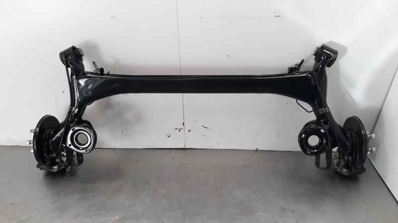 Eixo traseiro SEAT IBIZA IV (6J5, 6P1) 1.6 TDI | B-Parts