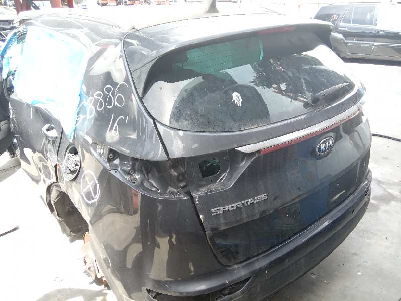 Pregio POIGNEE EXTERIEUR DROITE AVANT KIA K2500 05