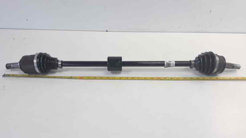 Right Front Driveshaft Opel Corsa E X15 1 4 08 68 13149829 B Parts