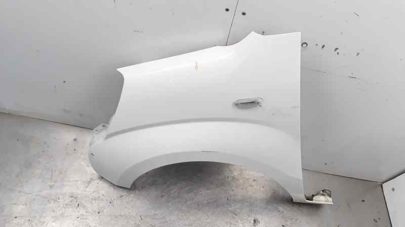 /> PARAFANGO ANTERIORE SINISTRO PER FIAT QUBO 225 08