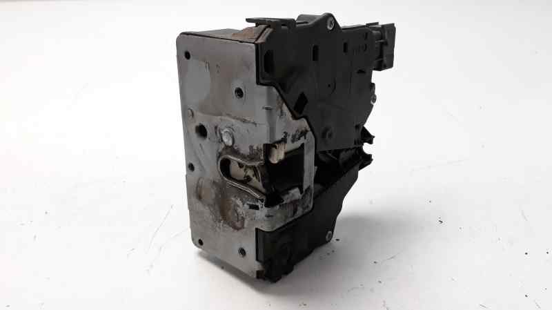 Serrure de porte gauche arrière 13258265 OPEL CORSA D 1.3 CDTI