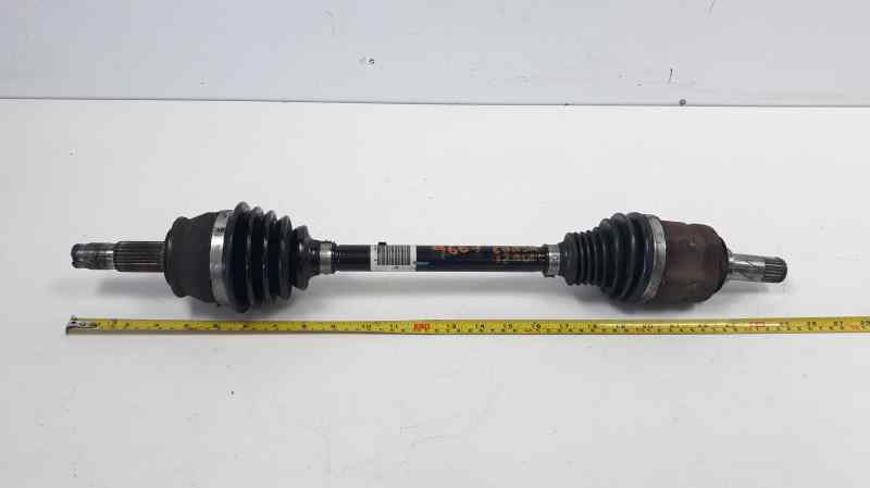 Left Front Driveshaft Opel Corsa D S07 1 3 Cdti L08 L68 O1252 B Parts