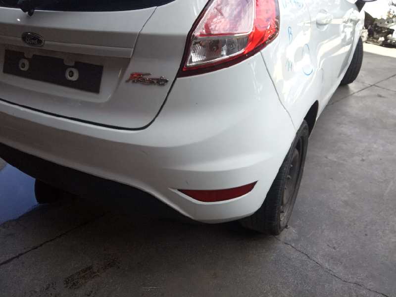 pare choc ford puma pare choc ford puma