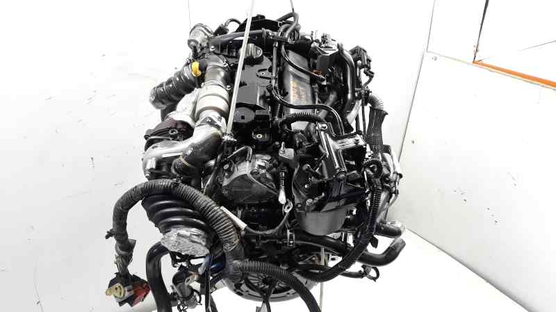 ford transit connect 1.6 tdci engine