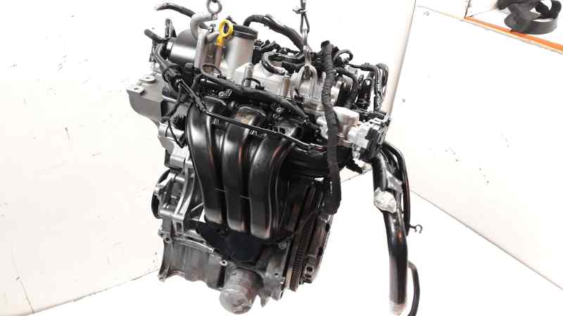 polo 1.2 60cv