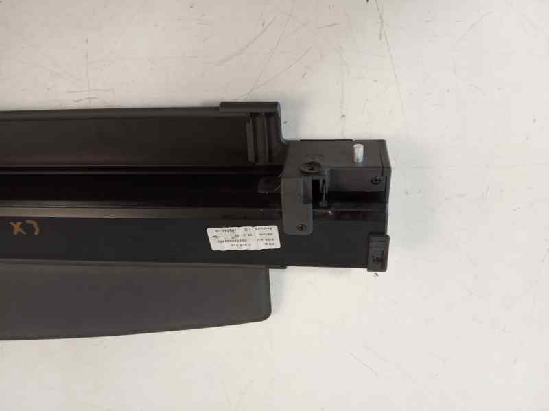Rear parcel shelf BMW X3 (E83) 3.0 d BParts