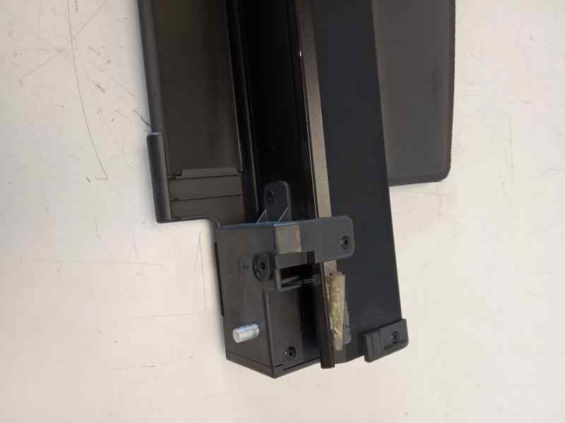 Rear parcel shelf BMW X3 (E83) 3.0 d BParts