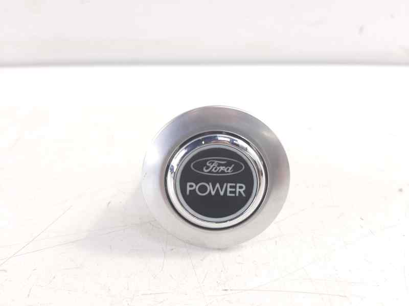 Ignition barrel FORD FOCUS II Convertible 2.0 TDCi 4695581 BParts