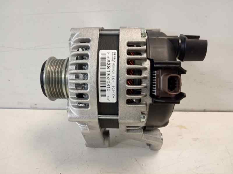Alternator OPEL CORSA E (X15) 1.4 (08, 68) 4821322 | B-Parts