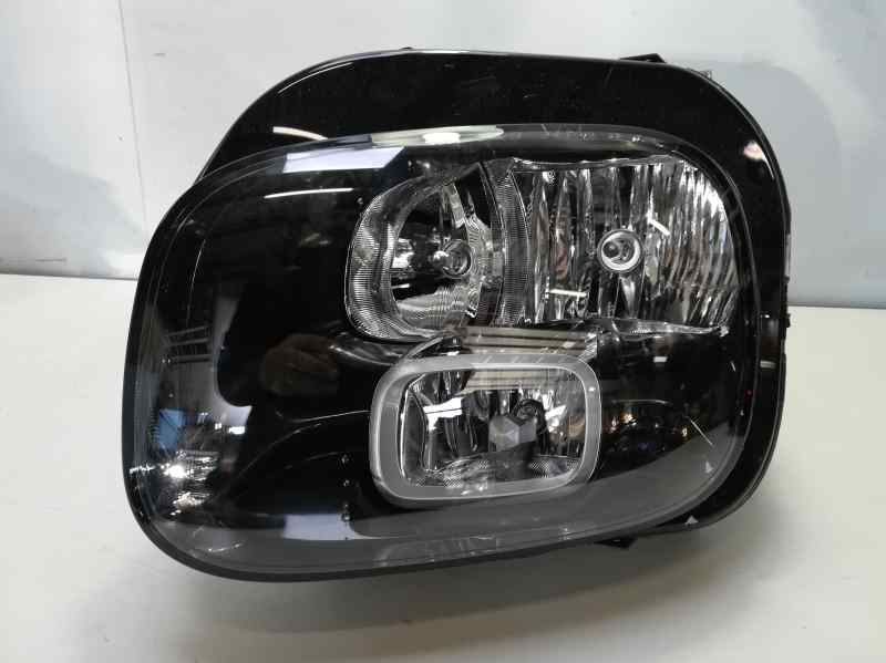 Left headlight CITROËN C3 AIRCROSS II (2R_, 2C_) 1.5 BlueHDi 100 