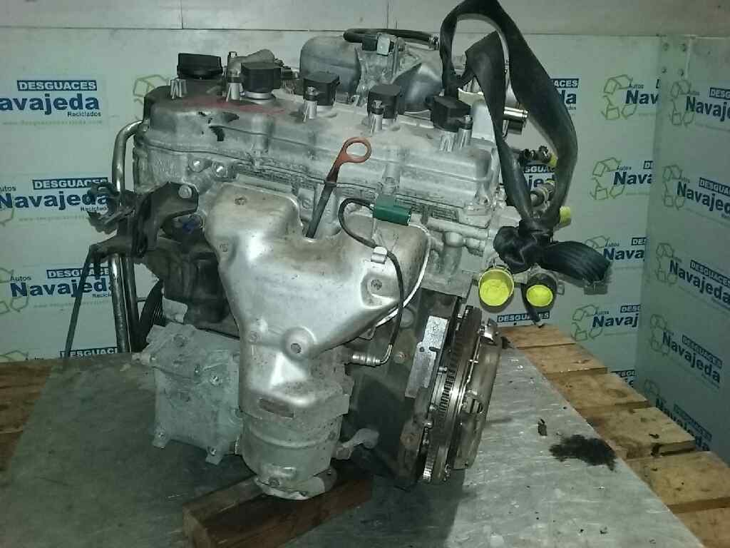 Вентилятор nissan primera p12