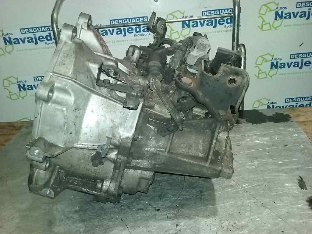 Manual gearbox HYUNDAI COUPE (GK) 2.7 V6 3A0 | 3A0 | 6 VELOCIDADES | B ...