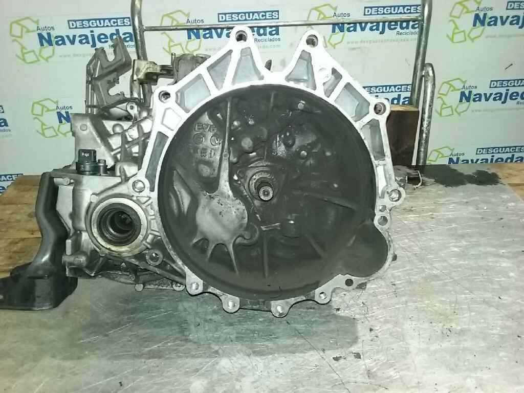 Manual gearbox HYUNDAI COUPE (GK) 2.7 V6 3A0 | 3A0 | 6 VELOCIDADES | B ...