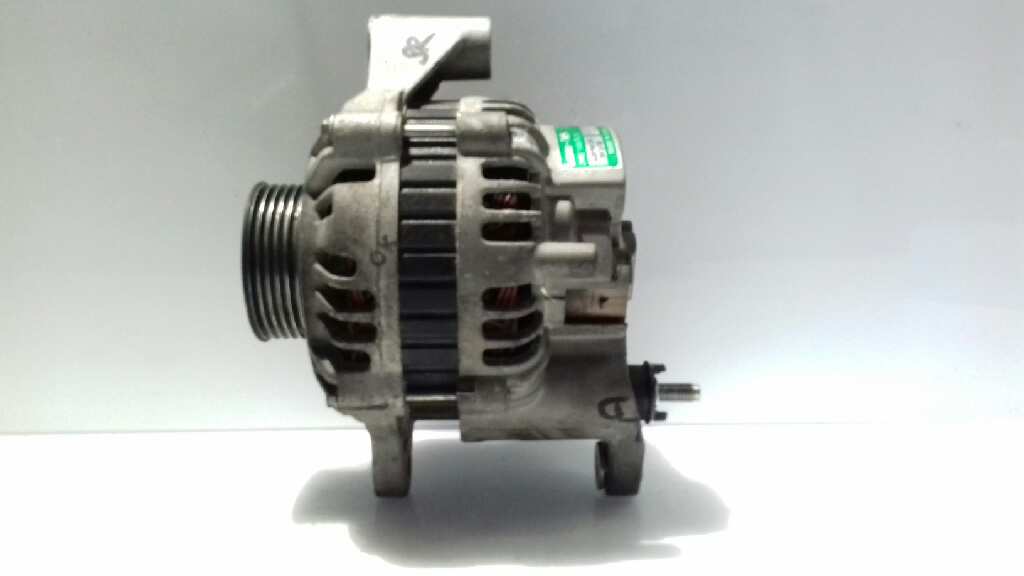 Alternator TATA INDIGO (4_V2) 1.4 284215400101 BParts