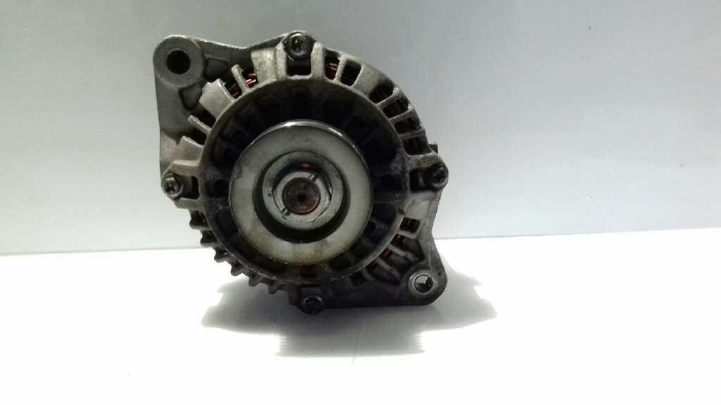 Alternator TATA INDIGO (4_V2) 1.4 284215400101 BParts