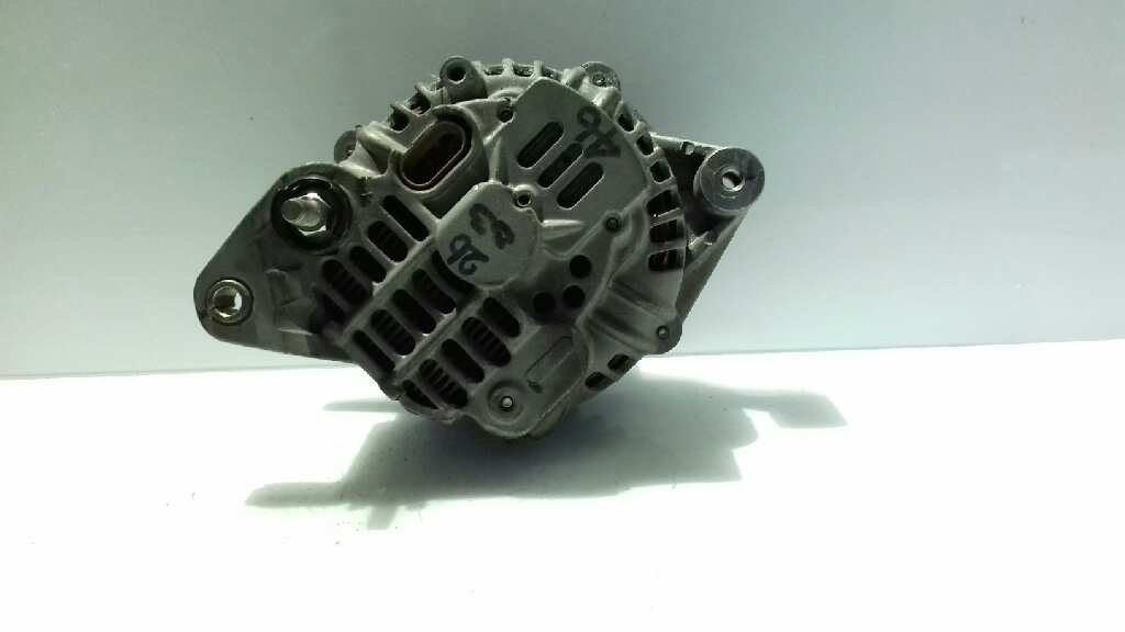 Alternator TATA INDIGO (4_V2) 1.4 284215400101 BParts