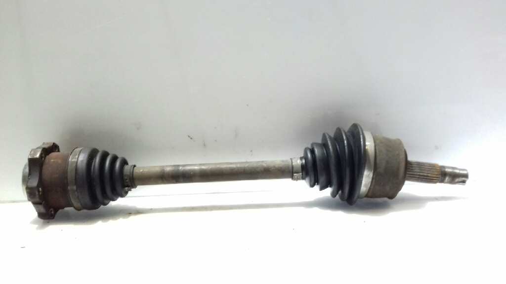 Left Front Driveshaft Alfa Romeo 156 Sportwagon 932 1 9 Jtd 16v Q4 932bxn B Parts