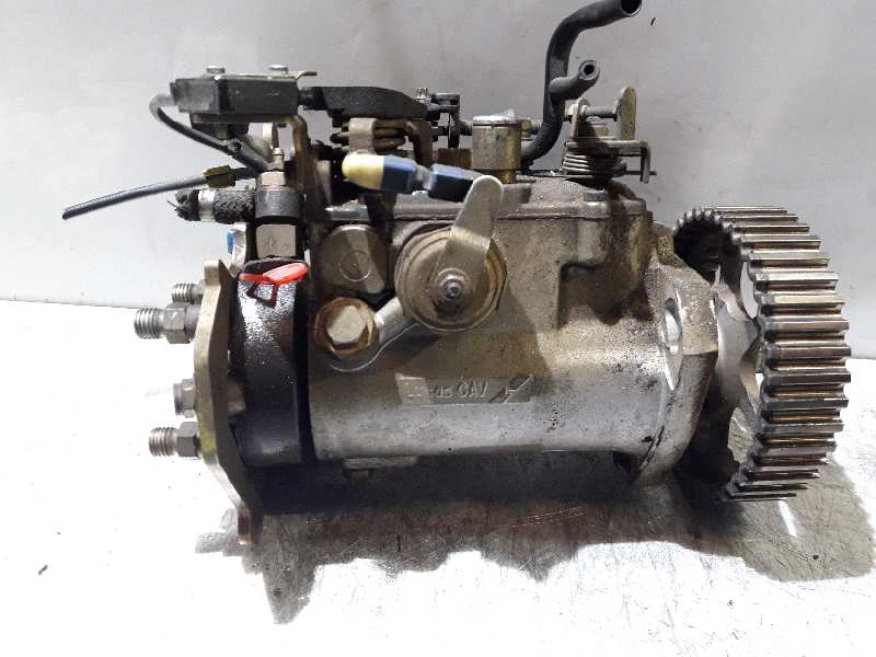 Bomba Inyeccion Peugeot Partner Box 5 G 1 9 D R8444b772b B Parts