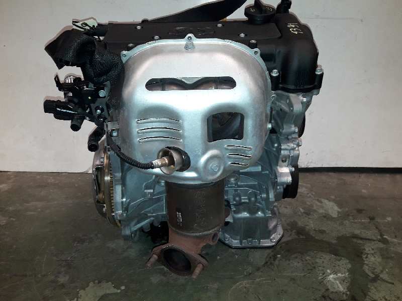P2096 kia ceed