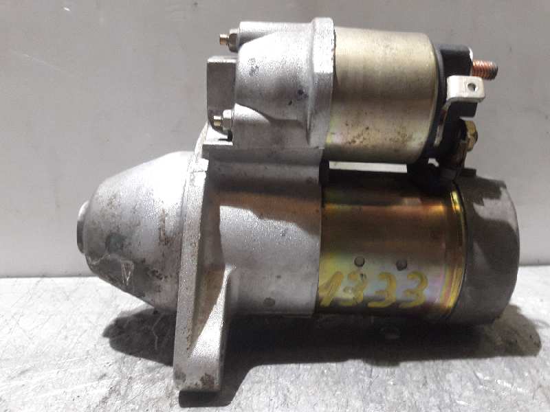 Van 1.7 CDTI 16V 2004-2009 rotor moteur de démarreur Pour VAUXHALL OPEL ASTRA H