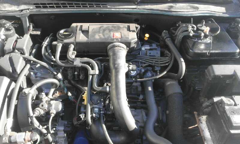 Engine CITROËN XANTIA (X2) 1.6 i SX 2014897 | B-Parts