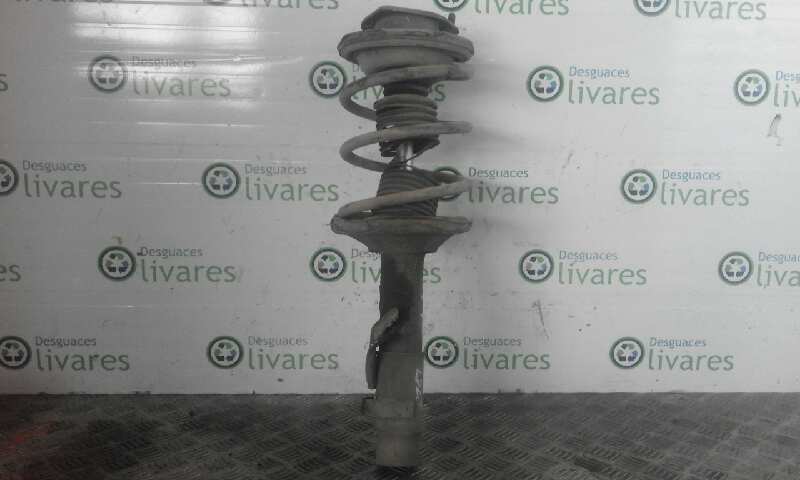 Left Front Shock Absorber Nissan Serena C23 2 3 D 543039c125 B Parts
