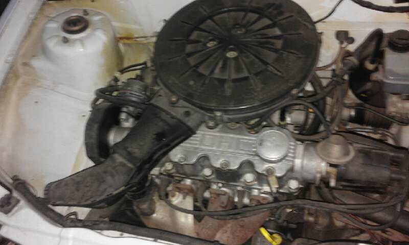 Engine Opel Corsa A Hatchback S 1 2 S F08 M08 F68 M68 B Parts