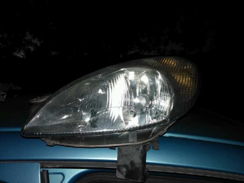 Left headlight CITROËN XSARA PICASSO (N68) 2.0 HDi 2014801 BParts