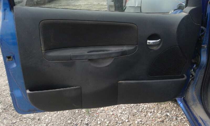 Left Front Door Panel Citroen C2 Jm 1 4 Hdi 9331xg B Parts