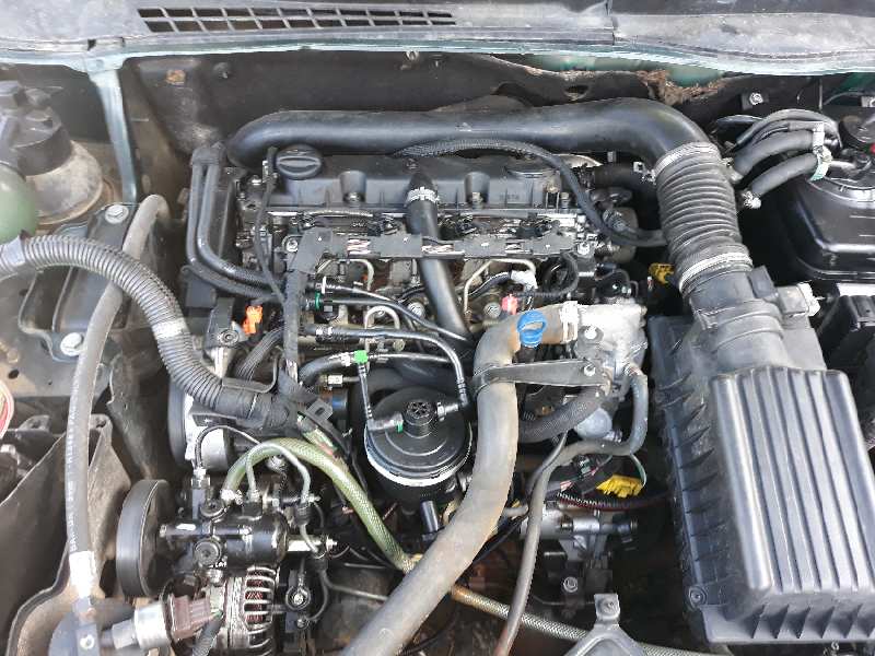 Engine CITROËN XANTIA (X2) 2.0 HDI 90 2013013 | B-Parts