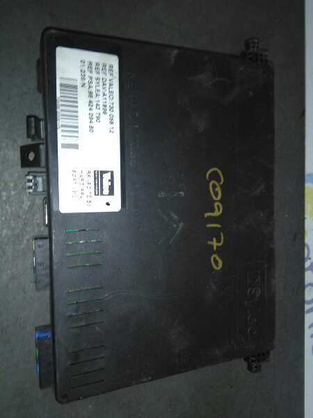 Fuse Box Citroen Xsara Picasso N68 1 8 16v 96424094980 B Parts