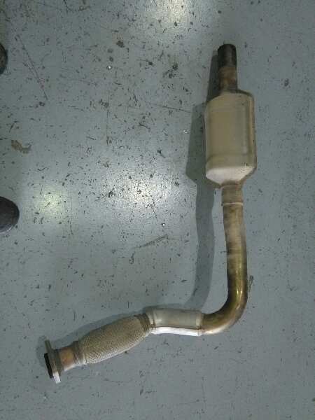 Katalysator Opel Zafira A Mpv T98 2 2 Dti 16v F75 B Parts