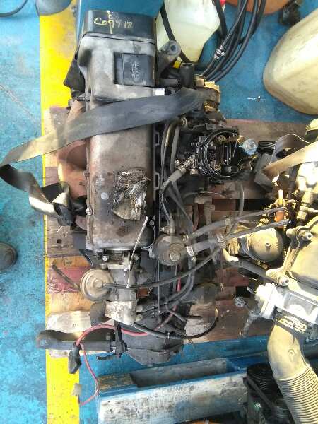 Uno Curing Distributor Oil Leak On A FIRE Engine The FIAT, 60% OFF