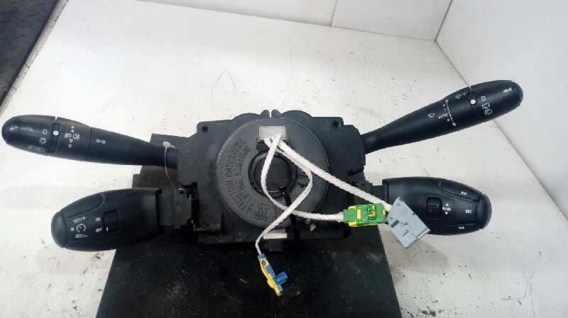 Commutateur Clignotant Pour Citroën Xsara, Berlingo, Picasso, C2, C3, C4, C5, C8 - Référence OEM 96595087XT