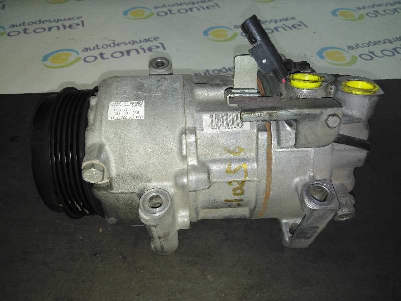 Compresor de polea para mercedes c CLK CLS w203 w639 e Viano w211 s211