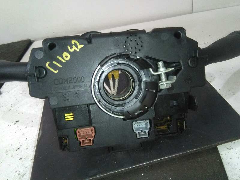 Switch PEUGEOT 206 Hatchback (2A/C) 1.4 i 96542572XT BParts