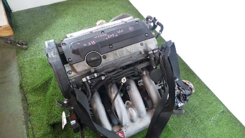 Engine CITROËN XSARA Coupe (N0) 2.0 i 